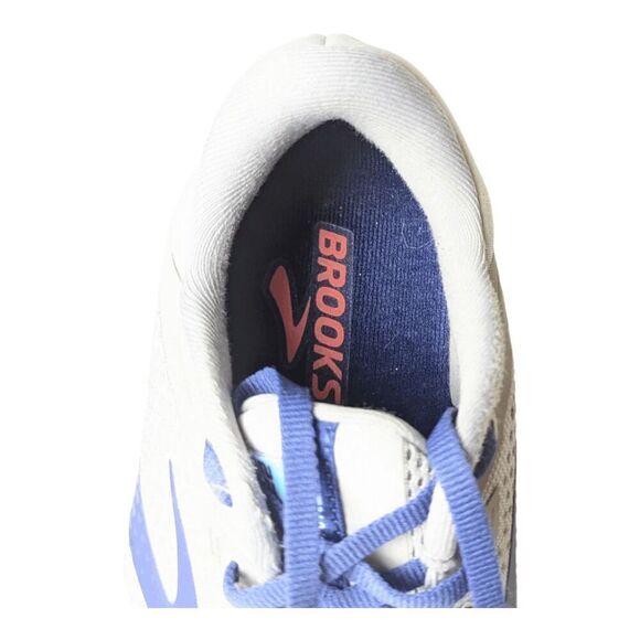BROOKS Adrenaline GTS 22 Running Shoes Size 10W - Picture 9 of 9